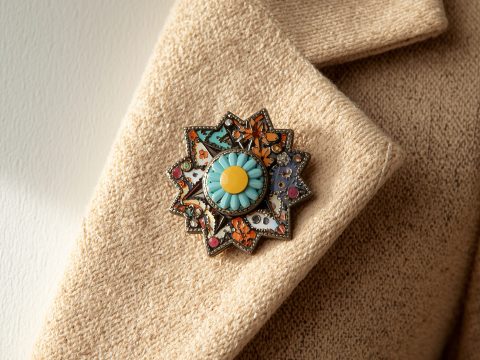 بج سینه دست ساز